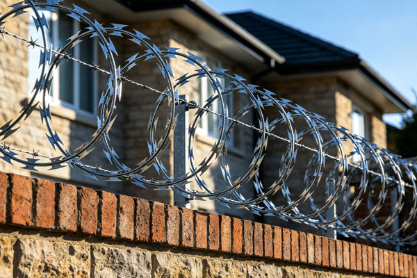 Razor Wire