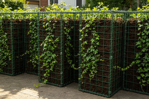 Welded Gabion
